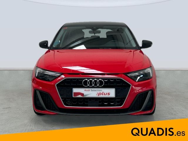 Audi A1 Sportback Adrenalin edition 30 TFSI 81 kW (110 CV) S tronic