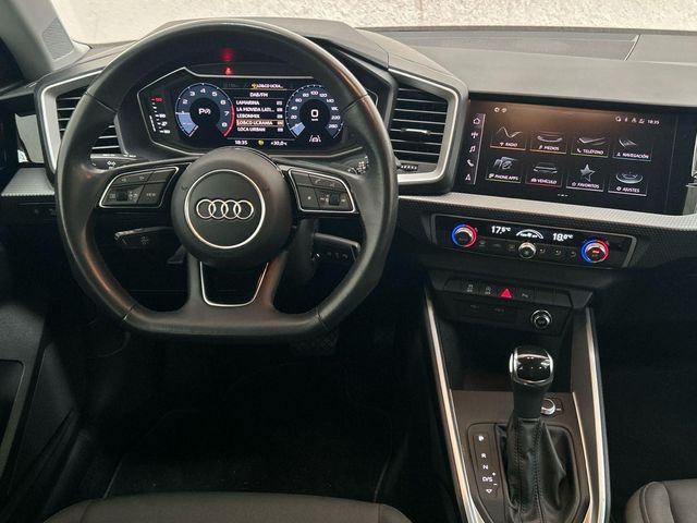 Audi A1 Sportback Adrenalin edition 30 TFSI 81 kW (110 CV) S tronic