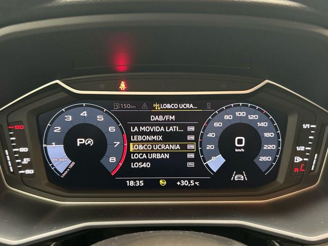 Audi A1 Sportback Adrenalin edition 30 TFSI 81 kW (110 CV) S tronic