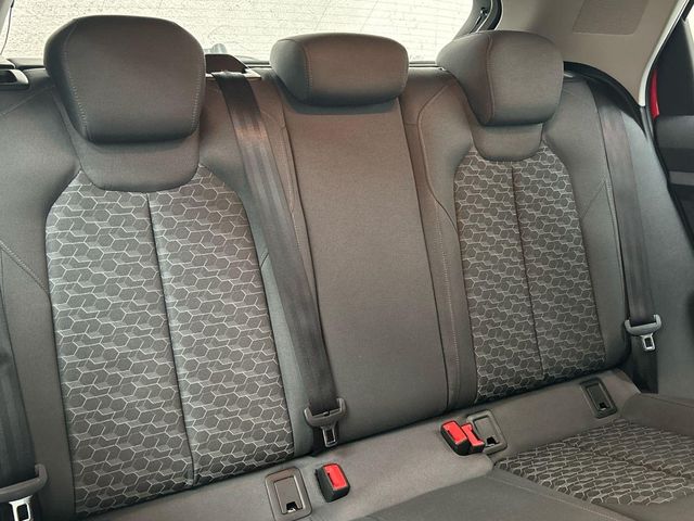 Audi A1 Sportback Adrenalin edition 30 TFSI 81 kW (110 CV) S tronic