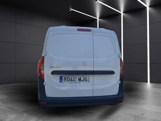 Mercedes-Benz eCitan Electrico Pro Largo 90 kW (122 CV)