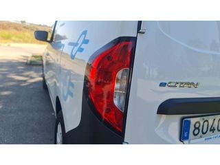 Mercedes-Benz eCitan Electrico Pro Largo 90 kW (122 CV)
