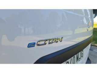 Mercedes-Benz eCitan Electrico Pro Largo 90 kW (122 CV)