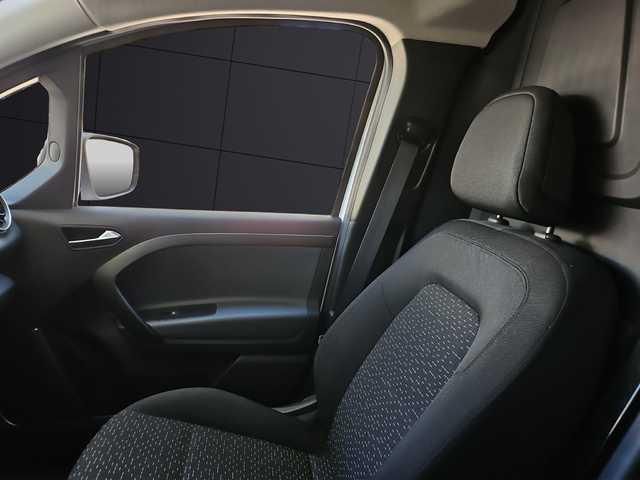 Mercedes-Benz eCitan Electrico Pro Largo 90 kW (122 CV)