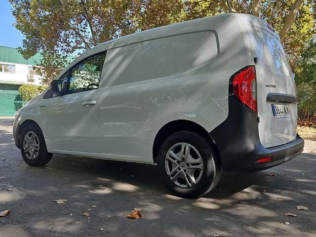 Mercedes-Benz eCitan Electrico Pro Largo 90 kW (122 CV)