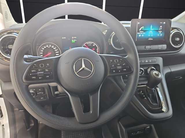 Mercedes-Benz eCitan Electrico Pro Largo 90 kW (122 CV)