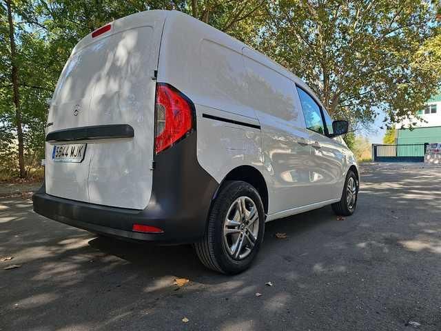 Mercedes-Benz eCitan Electrico Pro Largo 90 kW (122 CV)