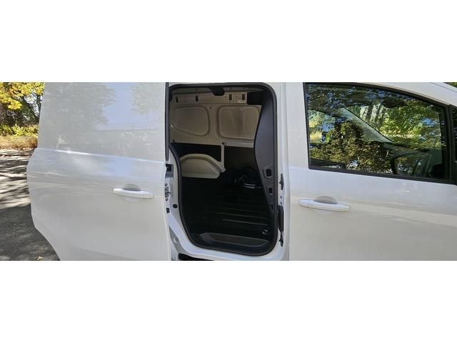 Mercedes-Benz eCitan Electrico Pro Largo 90 kW (122 CV)