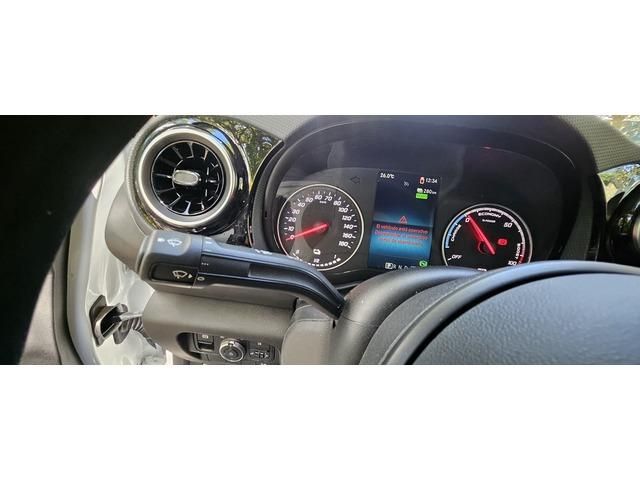 Mercedes-Benz eCitan Electrico Pro Largo 90 kW (122 CV)