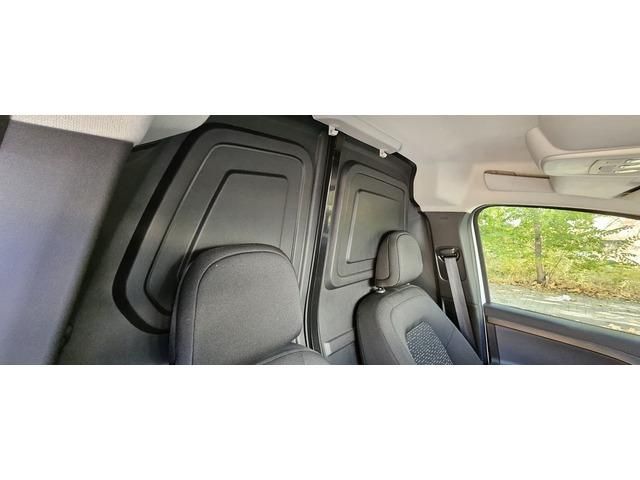 Mercedes-Benz eCitan Electrico Pro Largo 90 kW (122 CV)