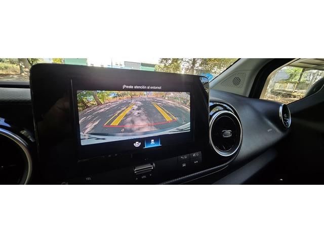 Mercedes-Benz eCitan Electrico Pro Largo 90 kW (122 CV)