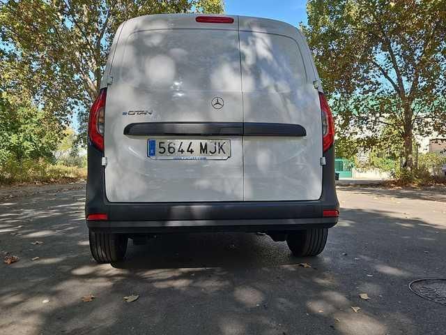 Mercedes-Benz eCitan Electrico Pro Largo 90 kW (122 CV)