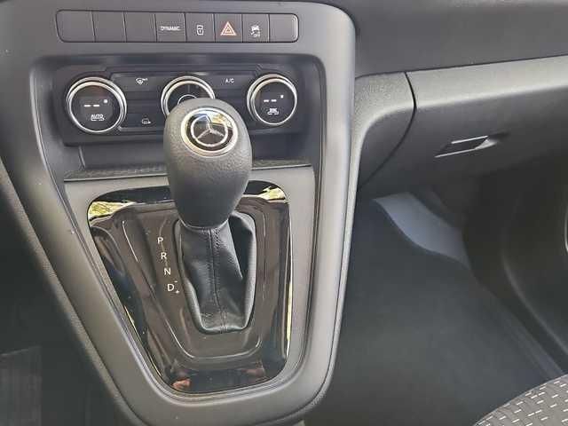 Mercedes-Benz eCitan Electrico Pro Largo 90 kW (122 CV)