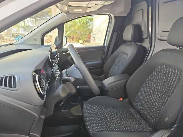 Mercedes-Benz eCitan Electrico Pro Largo 90 kW (122 CV)