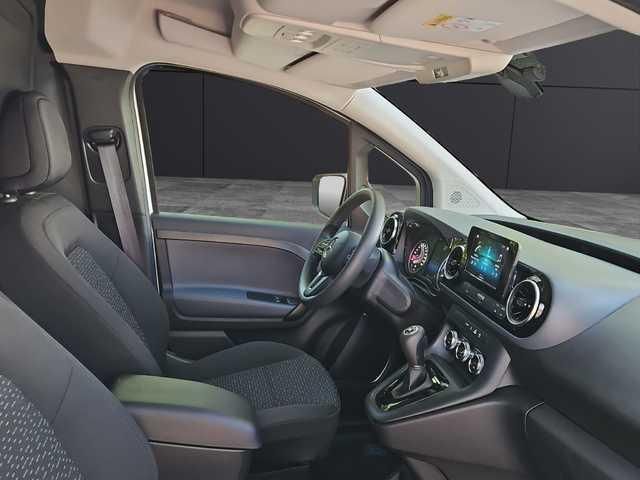 Mercedes-Benz eCitan Electrico Pro Largo 90 kW (122 CV)