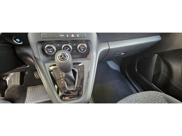 Mercedes-Benz eCitan Electrico Pro Largo 90 kW (122 CV)