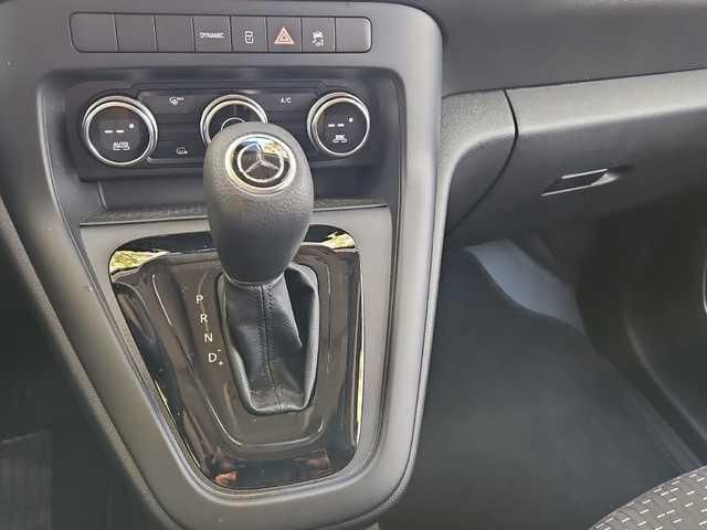 Mercedes-Benz eCitan Electrico Pro Largo 90 kW (122 CV)