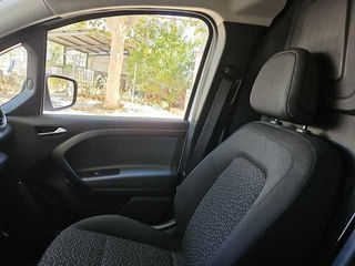 Mercedes-Benz eCitan Electrico Pro Largo 90 kW (122 CV)