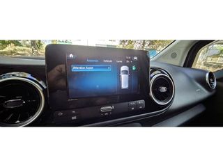 Mercedes-Benz eCitan Electrico Pro Largo 90 kW (122 CV)