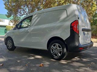 Mercedes-Benz eCitan Electrico Pro Largo 90 kW (122 CV)