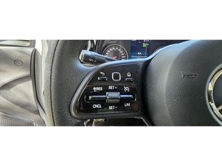 Mercedes-Benz eCitan Electrico Pro Largo 90 kW (122 CV)