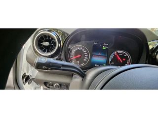 Mercedes-Benz eCitan Electrico Pro Largo 90 kW (122 CV)