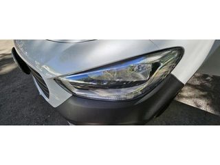 Mercedes-Benz eCitan Electrico Pro Largo 90 kW (122 CV)