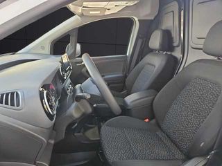 Mercedes-Benz eCitan Electrico Pro Largo 90 kW (122 CV)