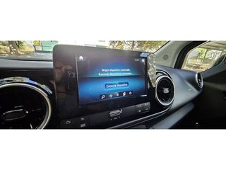 Mercedes-Benz eCitan Electrico Pro Largo 90 kW (122 CV)