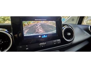 Mercedes-Benz eCitan Electrico Pro Largo 90 kW (122 CV)