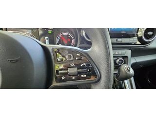 Mercedes-Benz eCitan Electrico Pro Largo 90 kW (122 CV)