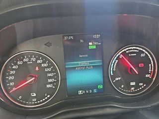 Mercedes-Benz eCitan Electrico Pro Largo 90 kW (122 CV)