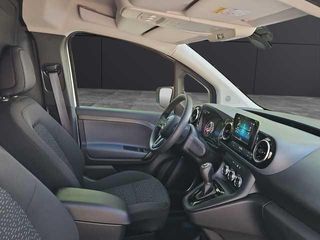 Mercedes-Benz eCitan Electrico Pro Largo 90 kW (122 CV)