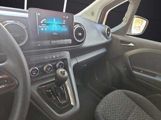 Mercedes-Benz eCitan Electrico Pro Largo 90 kW (122 CV)