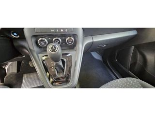 Mercedes-Benz eCitan Electrico Pro Largo 90 kW (122 CV)