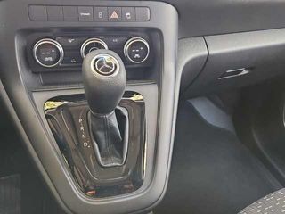 Mercedes-Benz eCitan Electrico Pro Largo 90 kW (122 CV)