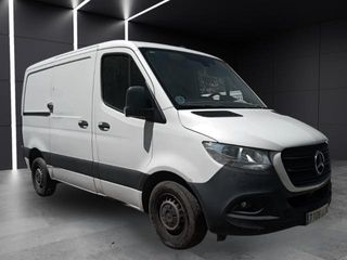 Mercedes-Benz Sprinter Furgon 311 CDI Corto 3.5T 84 kW (114 CV)