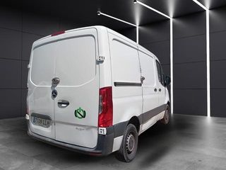 Mercedes-Benz Sprinter Furgon 311 CDI Corto 3.5T 84 kW (114 CV)