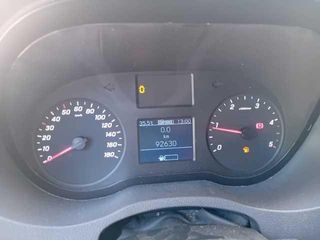 Mercedes-Benz Sprinter Furgon 311 CDI Corto 3.5T 84 kW (114 CV)