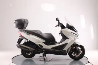 KYMCO GRAND DINK 300 2021