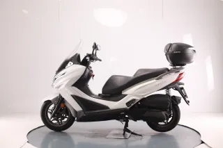 KYMCO GRAND DINK 300 2021