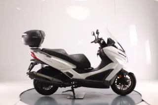 KYMCO GRAND DINK 300 2021