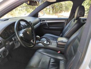 Porsche Cayenne Diesel 177 kW (240 CV)