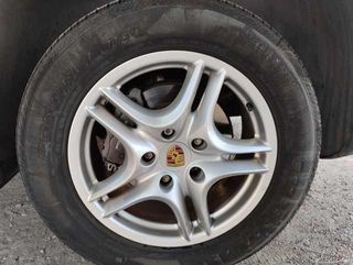 Porsche Cayenne Diesel 177 kW (240 CV)