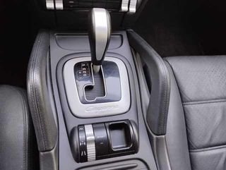 Porsche Cayenne Diesel 177 kW (240 CV)