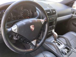 Porsche Cayenne Diesel 177 kW (240 CV)
