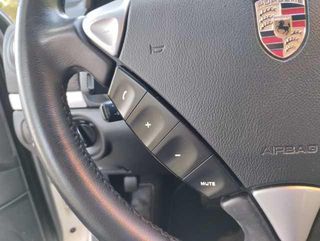 Porsche Cayenne Diesel 177 kW (240 CV)