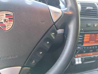 Porsche Cayenne Diesel 177 kW (240 CV)