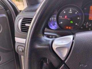 Porsche Cayenne Diesel 177 kW (240 CV)