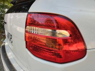 Porsche Cayenne Diesel 177 kW (240 CV)
